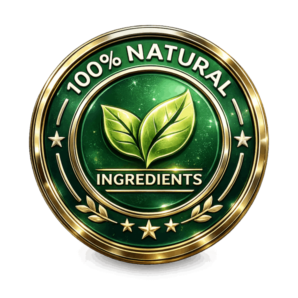  All Natural