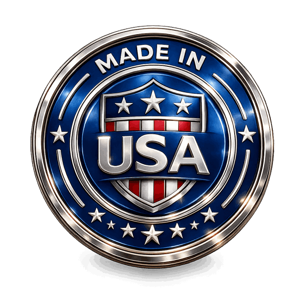GMP Certified